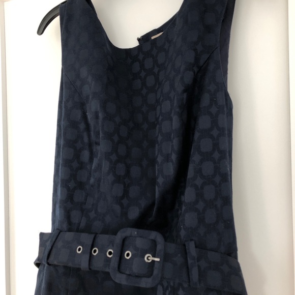 Banana republic dress navy - Picture 3 of 3